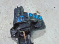 фото thumb №4, Вкладыш лампы левый задняя vw touran lift 07r