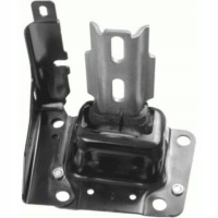 фото thumb №1, Подушка двигуна l citroen c2, c3 i, c3 ii, c3 plu