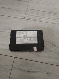 фото thumb №1, Модуль навигации renault scenic iii 282757969r