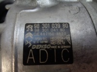 фото thumb №13, Citroen c5 aircross 1.5 bluehdi hdi компрессор кондиционера 9830103980