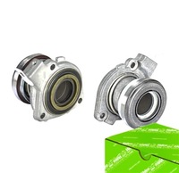 фото thumb №1, Цилиндр сцепления центральный do holden insignia 2.8 vxr