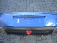 фото thumb №3, Бампер задняя задний mazda rx-8 rx8 03-