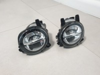 фото thumb №1, Bmw 1 f20 f30 протитуманна фара drl права сторона