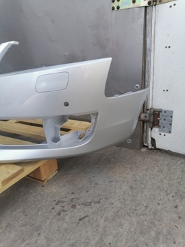 фото thumb №7, Бампер перед audi a5 8t ксенон pdc ly7g