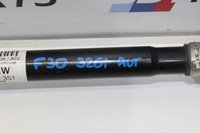 фото thumb №7, Bmw f20 f30 привідний вал лівий задня 320i автоматична коробка передач 7609351