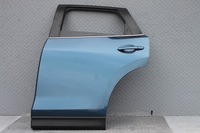 фото thumb №1, Двері лівий задня ліва задні 45b mazda cx-5 ii kf 17-