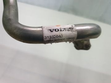 фото thumb №5, Volvo s40 c30 v50 1.6 tdci шланг кондиціонера