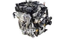 фото thumb №1, Двигун bmw e81 e82 e87 e88 2.0d 204km n47d20d euro 4 09r стиснення