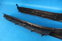 фото thumb №7, Audi q7 4l защитные накладки порогов планки пороговые комплект 4l0853369b 4l0853370b 2015r