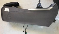 фото thumb №8, Peugeot 308 t9 20r подлокотник туннель средний usb чехол ручка 96775883