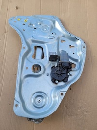 фото thumb №1, Подъемник стекло правый задняя hyundai ix35 10-15 rok