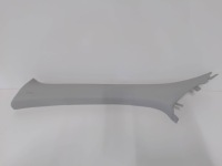 фото thumb №1, Mitsubishi asx i защита обшивка стойка a левая 7210a181