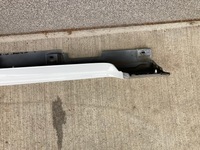 фото thumb №9, Молдинг поріг ліва vw passat b8 r line