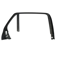 фото thumb №11, Mercedes x253 прокладка напрямна вікно правий задня czarna a2537370471