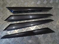 фото thumb №5, Maserati ghibli ms157 dekor накладки декоративные