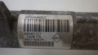 Трансмісія рейка рульова renault megane iii 1.2 tce 490018982r a0040132a Ціна, фото thumb