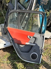 фото thumb №2, Дверь задние левая задняя smart for four