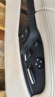 фото thumb №9, Подлокотник бардачок сиденье задняя bmw f01