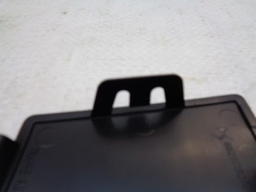 фото thumb №9, Ds3 crossback заглушка радара бампера новая