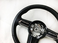 фото thumb №7, Mazda 3 iv 19- руль мультифункция с подогревом usa