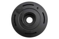 фото thumb №11, Шкив насоса гидроусилителя руля коленчатого opel renault eng.2.2dti dci,2.5dti cdti dci mova
