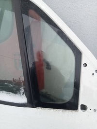 фото thumb №1, Скло двері ліва трикутник fiat ducato/opel movano/ jumper/boxer 06-23