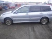 фото thumb №1, Молдинг накладка порог левая правая lancer vii kombi