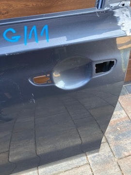 фото thumb №12, Hyundai i30 iii дверь передние левая оригинал.