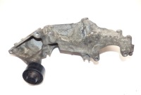 Renault master 3 movano b 2.3 dci cdti 120 150 кронштейн генератора в Україні, фото thumb