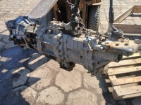 фото thumb №5, Suzuki grand vitara i 2.0 hdi коробка передач з редуктор / rhw 2005r
