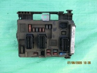 фото thumb №1, Citroen peugeot модуль коробка bsi t118478002e