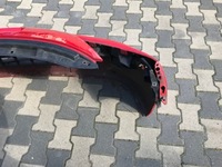 фото thumb №10, Peugeot 207 бампер перед