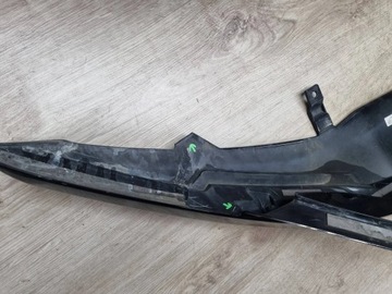 фото thumb №7, Mitsubishi eclipse cross 2022 з спереду бампери