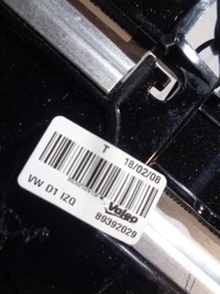 фото thumb №11, Светодиоды лампы левый перед vw phaeton lift 07-10 89392029