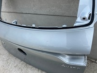 фото thumb №3, Кришка багажника задня задня mercedes eqc