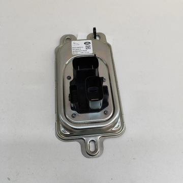 фото thumb №4, Land rover range rover evoque l538 2016 блок управления / модуль насоса впрыскивающая