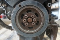 фото thumb №1, Mazda 323f bj 2002r колесо пасове вала 2.0 дизель rf2a rf4a