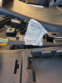 фото thumb №12, Bmw x2 u10 m35i m-pakiet бампер перед kompletny 6xpdc жгут новый eu