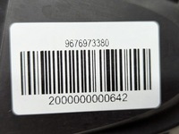 фото thumb №10, Лампа правый задняя citroen ds3 9676973380 оригинальная