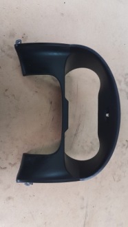 фото thumb №1, Рамка спидометра jaguar xf x250 8x23-046c38-a