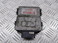 фото thumb №1, Модуль блок керування газу dacia logan 1.6