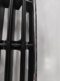 фото thumb №5, Решётка бампера средняя audi a-8 d3 prz. lift 365