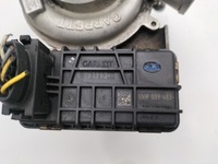 фото thumb №4, Турбонагнетатель land rover freelander ii 2 9662192580