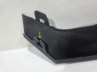 фото thumb №10, Peugeot 3008 iii 3 молдинг накладка накладка бампера правая 9846918880 перед