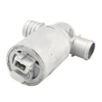 Клапан управляющий воздухом холостой 13411433625 Оригинал, фото thumb