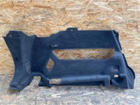 фото thumb №1, Обшивка багажника обивка левая renault espace v 5