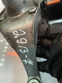 фото thumb №7, Моторчик передний механизма дворник ford transit custom gk2117501ba