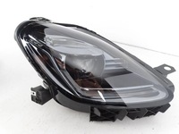 фото thumb №1, Лампа перед передня права masrati grecale