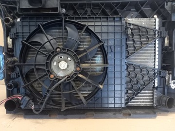 фото thumb №6, Комплект радиатор pas переднее seat toledo 4 1.6 tdi