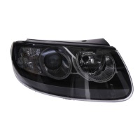 фото thumb №1, Лампа hyundai santa fe ii 06-09 фара правый